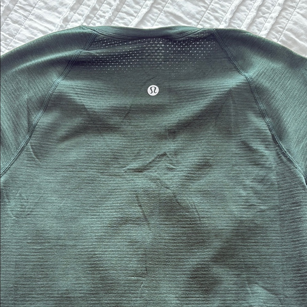 Lululemon Athletica swiftly tech long sleeve 2.0 - Picture 2 of 5